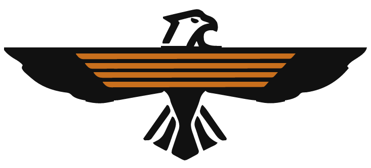 FretFalcon logo