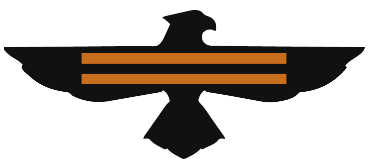 FretFalcon logo